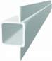 Preview: Aluminium Profile & Steckverbinder